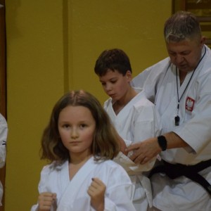 Egzaminów nastał czas…