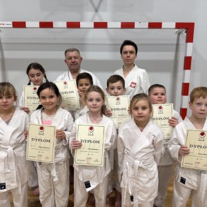 Egzaminów nastał czas…