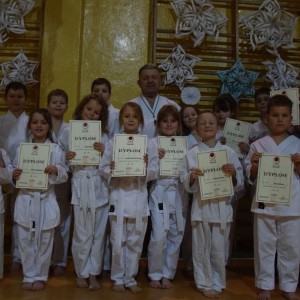 Egzaminów nastał czas…