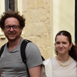 100 lat Norbert Sensei