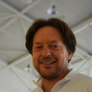 100 lat Norbert Sensei