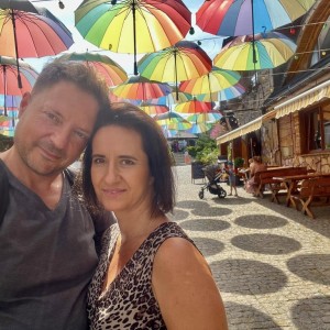 100 lat Norbert Sensei