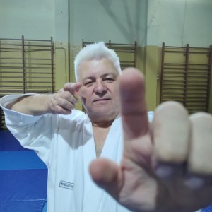 Wszystkiego najlepszego Shihan w dniu Twojego święta