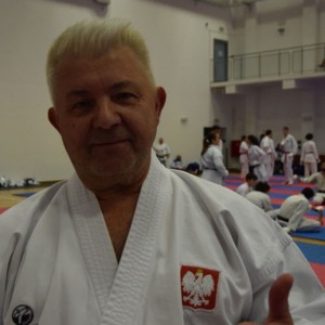 Wszystkiego najlepszego Shihan w dniu Twojego święta