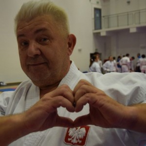 Wszystkiego najlepszego Shihan w dniu Twojego święta