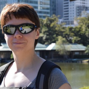 Wszystkiego najlepszego Sensei Dorota!!!