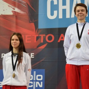 Wszystkiego najlepszego Sensei Dorota!!!