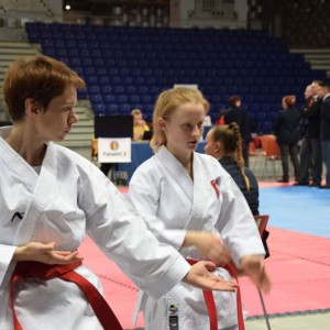 Wszystkiego najlepszego Sensei Dorota!!!