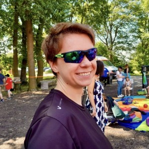 Wszystkiego najlepszego Sensei Dorota!!!