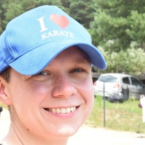 Wszystkiego najlepszego Sensei Dorota!!!