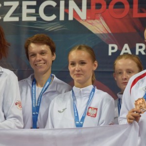 Wszystkiego najlepszego Sensei Dorota!!!