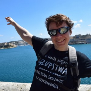 Wszystkiego najlepszego Sensei Dorota!!!