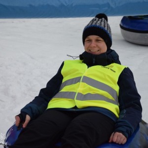 Wszystkiego najlepszego Sensei Dorota!!!