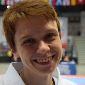 Wszystkiego najlepszego Sensei Dorota!!!