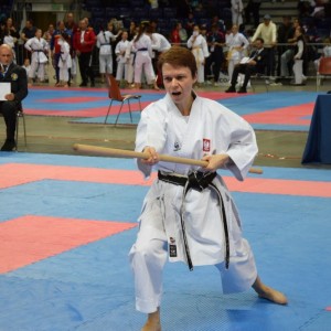 Wszystkiego najlepszego Sensei Dorota!!!