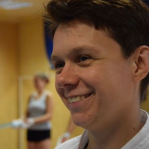 Wszystkiego najlepszego Sensei Dorota!!!