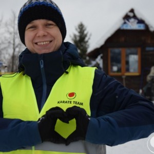 Wszystkiego najlepszego Sensei Dorota!!!