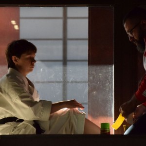 Wszystkiego najlepszego Sensei Dorota!!!