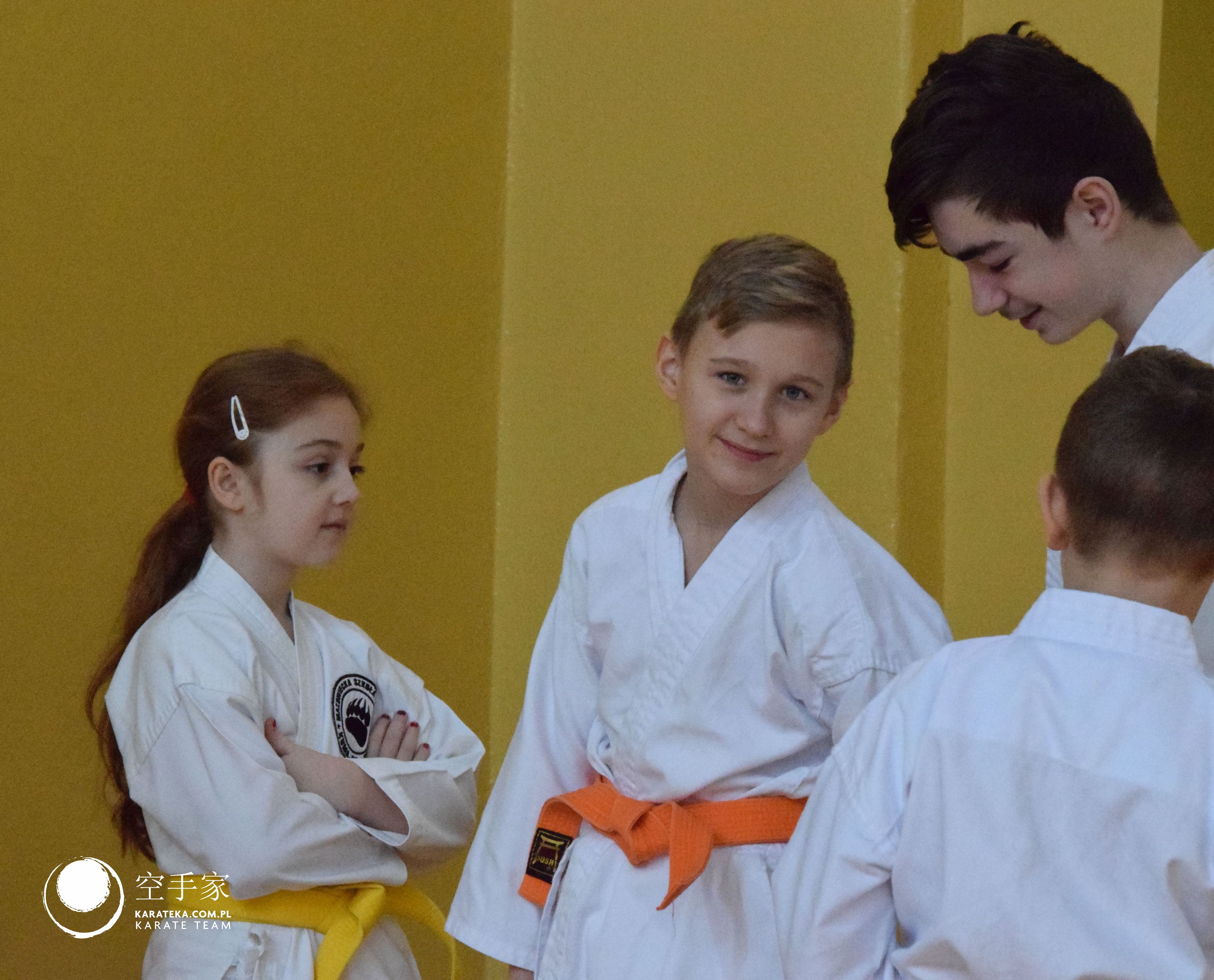 Kolejna super sobota!