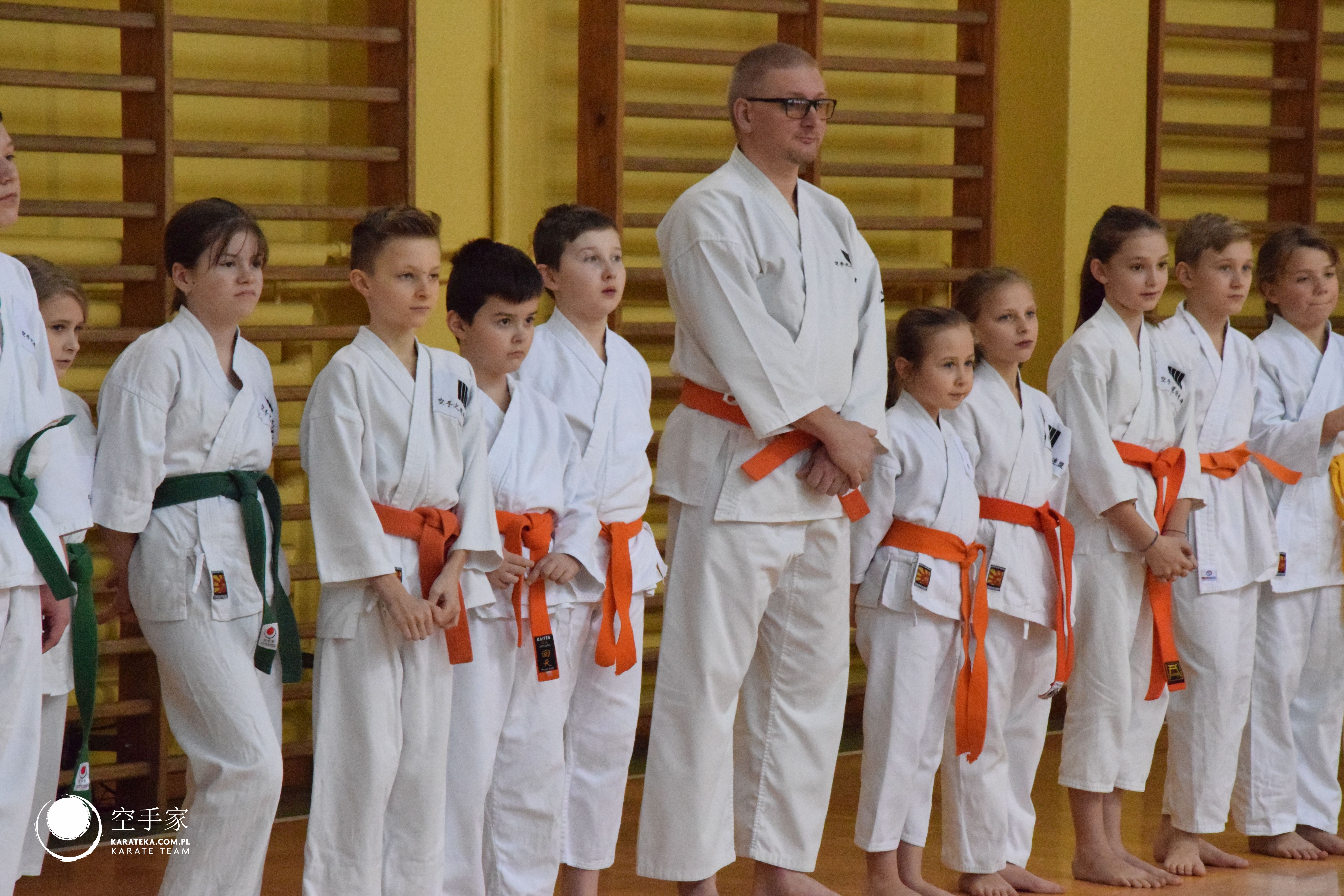 Kolejna super sobota!