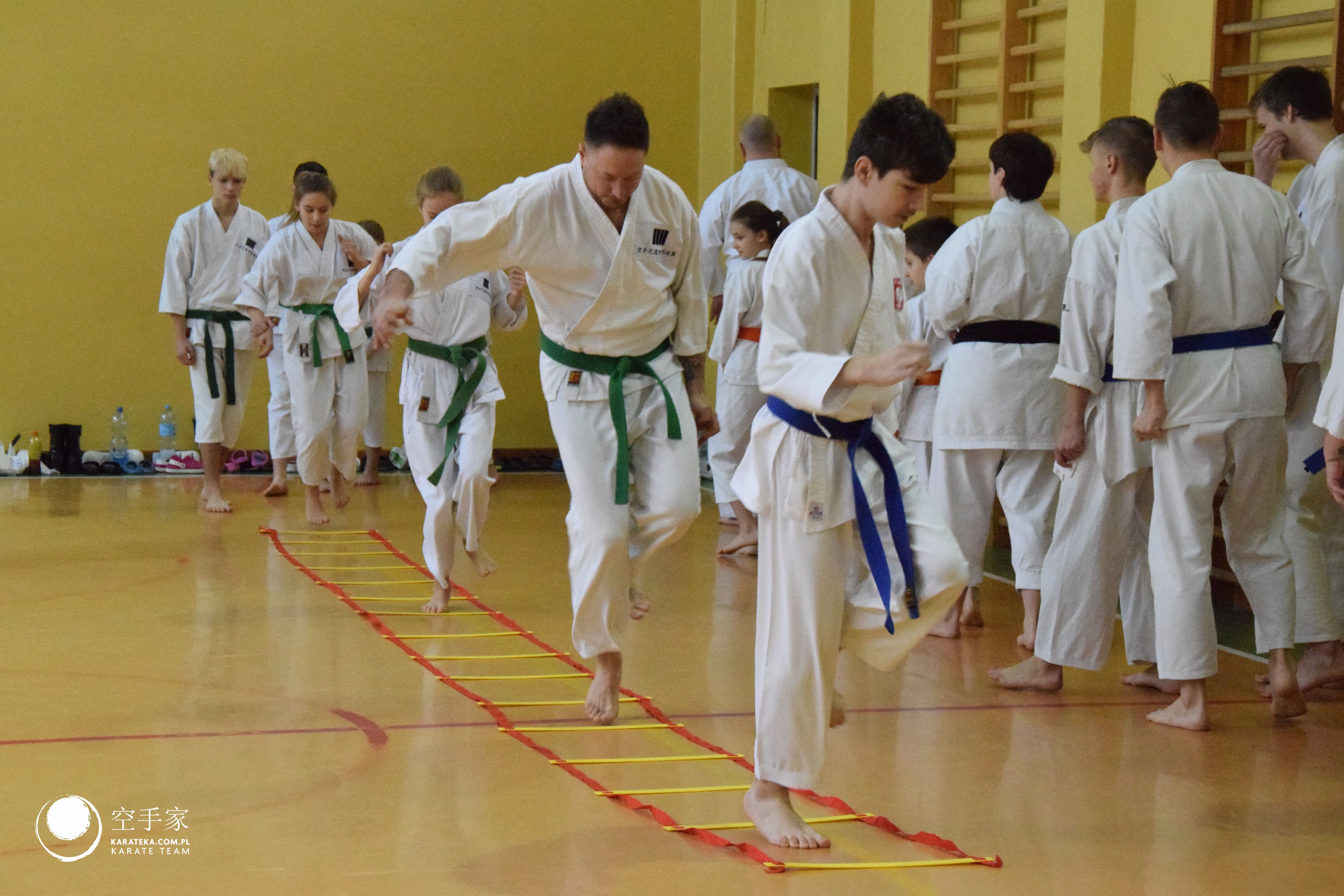 Kolejna super sobota!