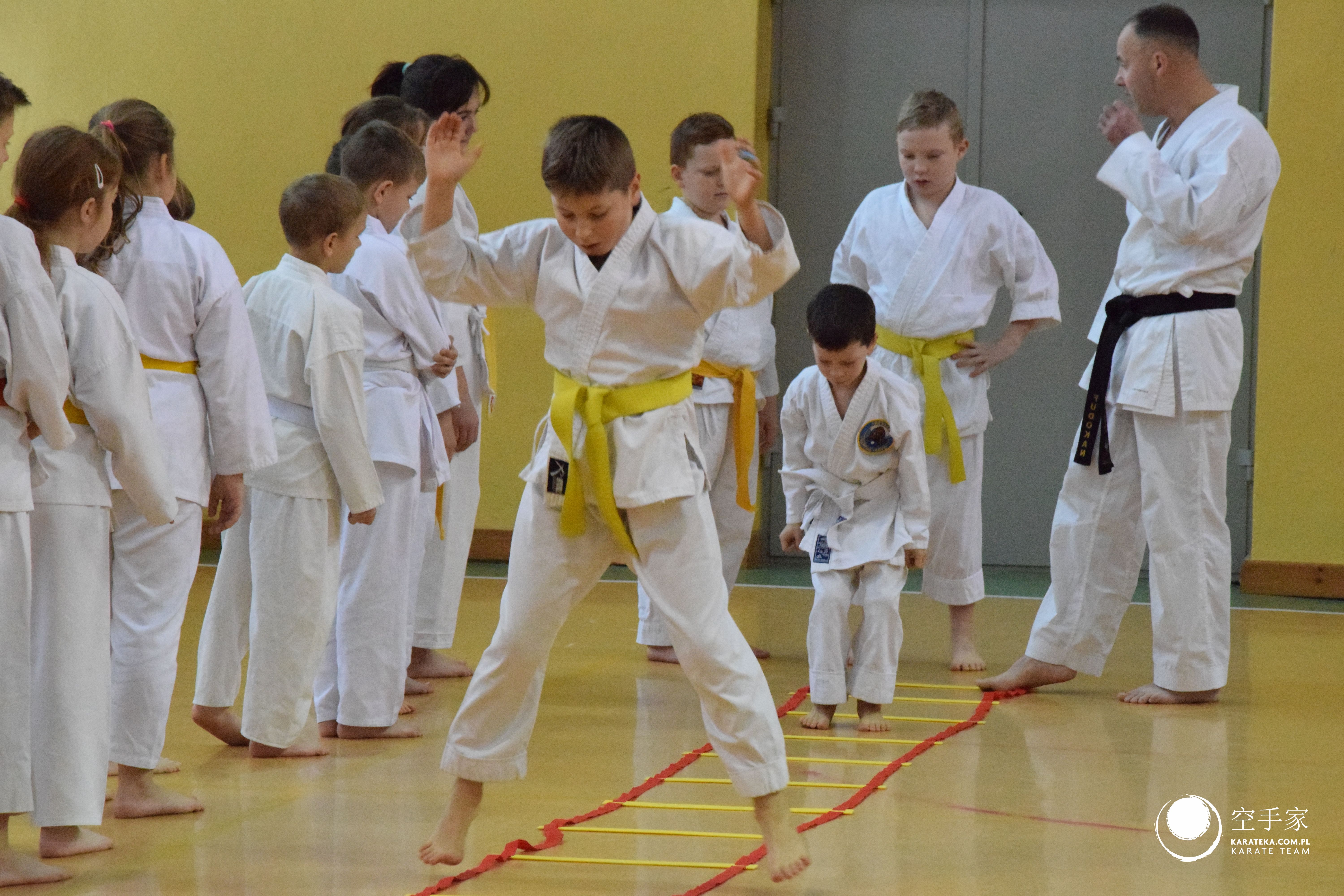 Kolejna super sobota!