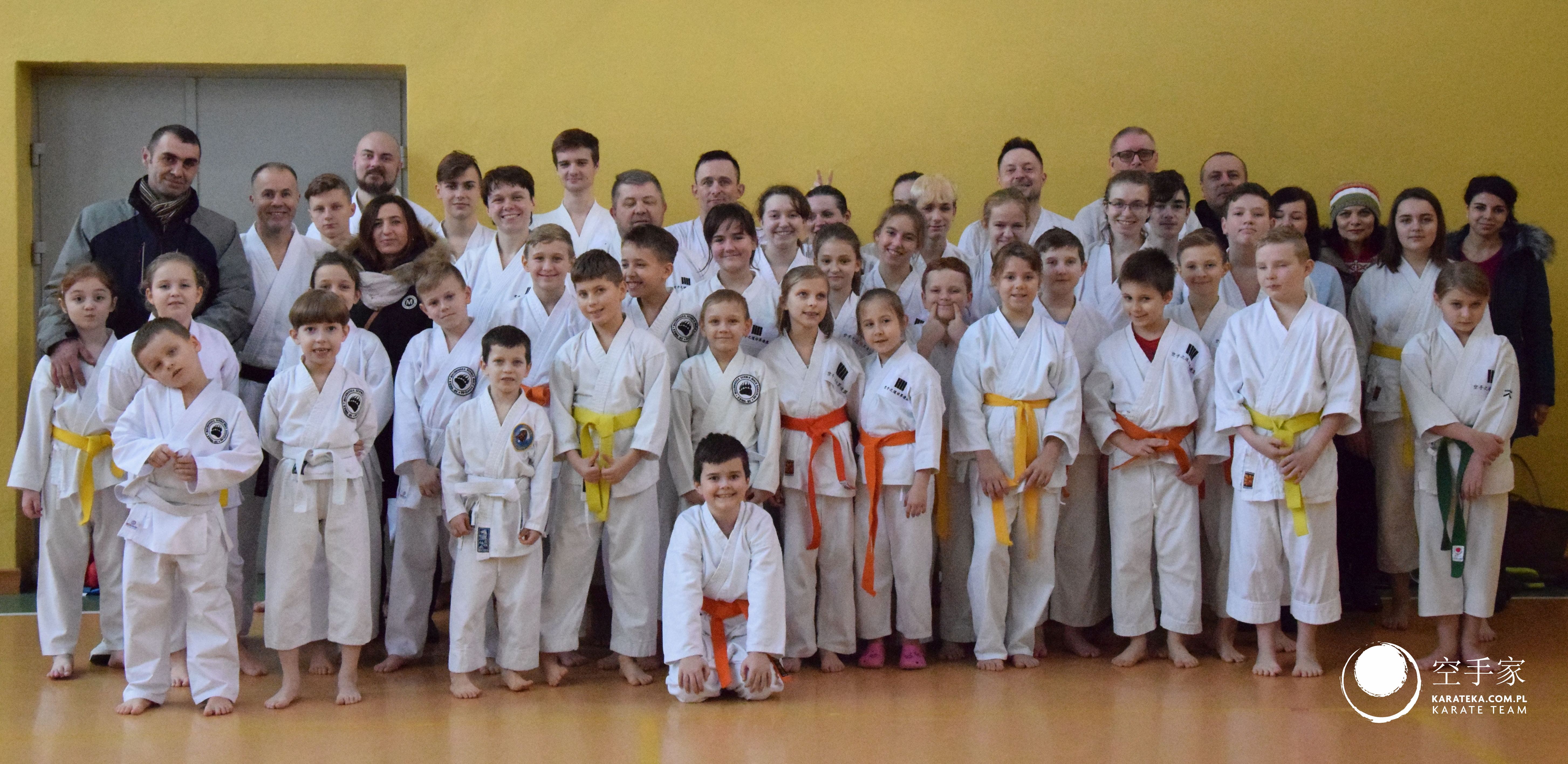 Kolejna super sobota!