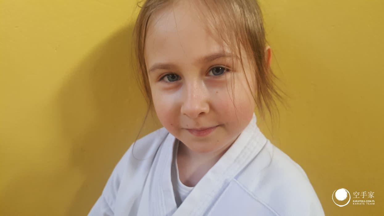 Trening, trening, trening…