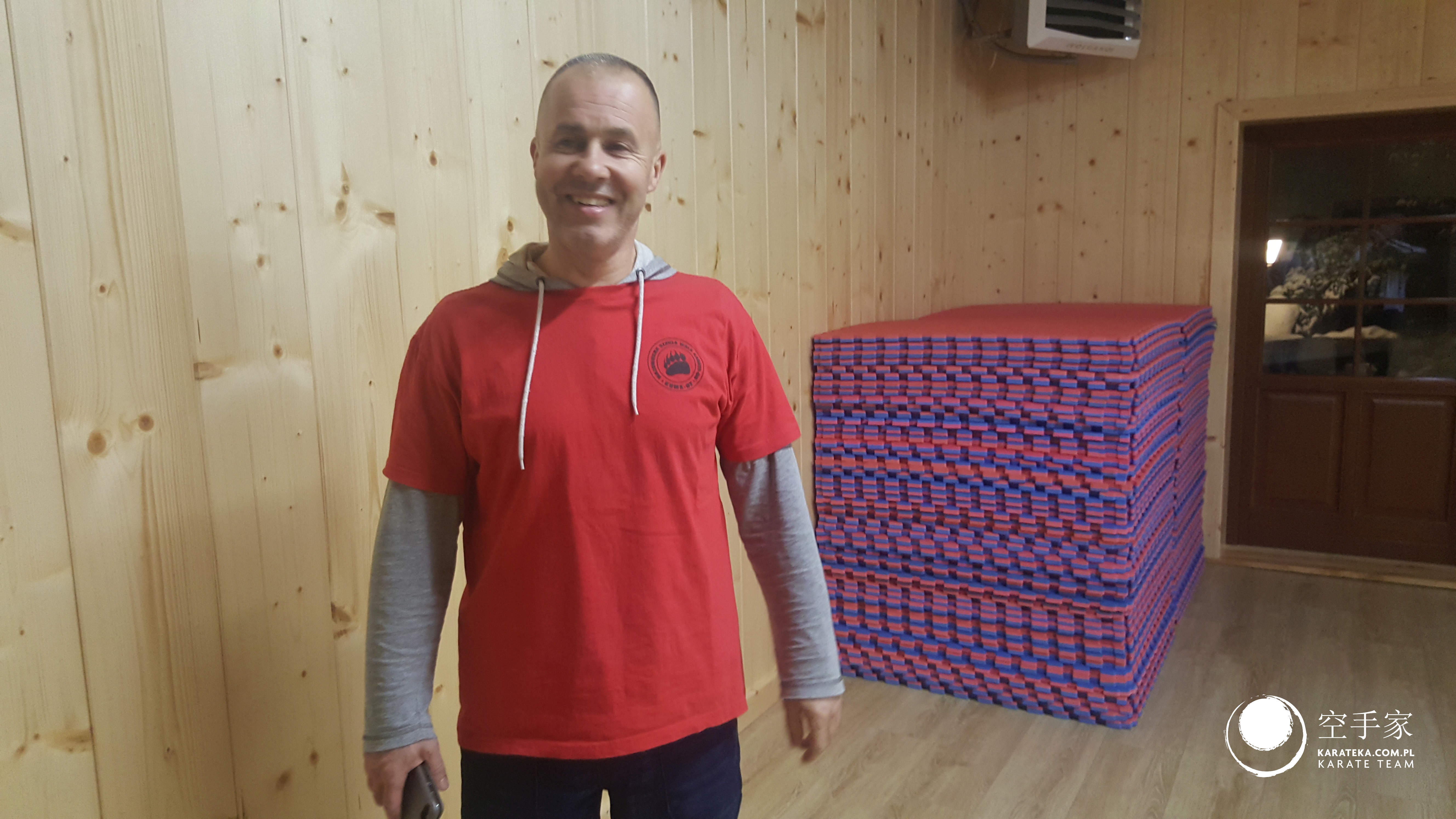 Obóz czas zacząć!