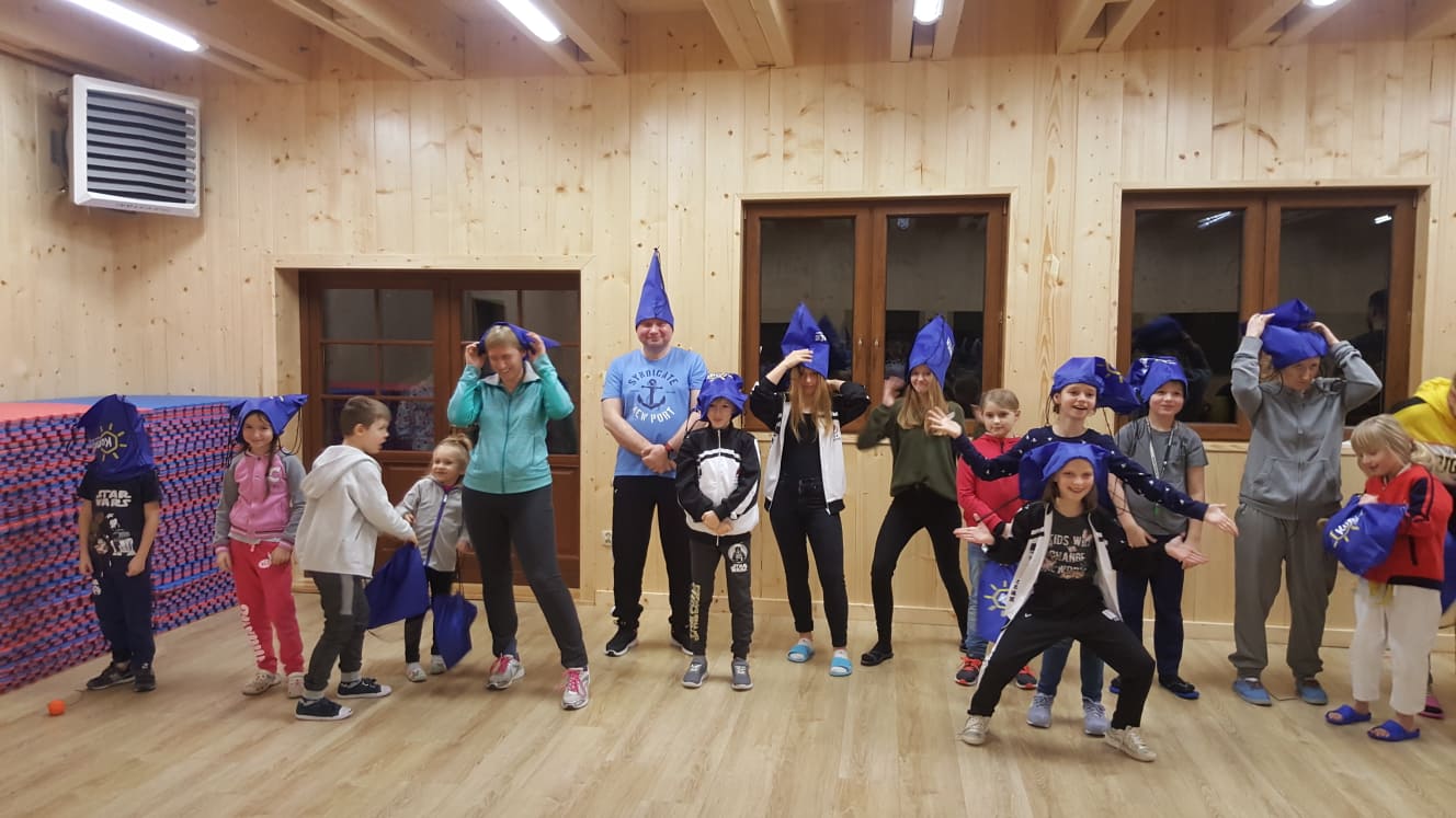 Wszystko co dobre musi się skończyć…