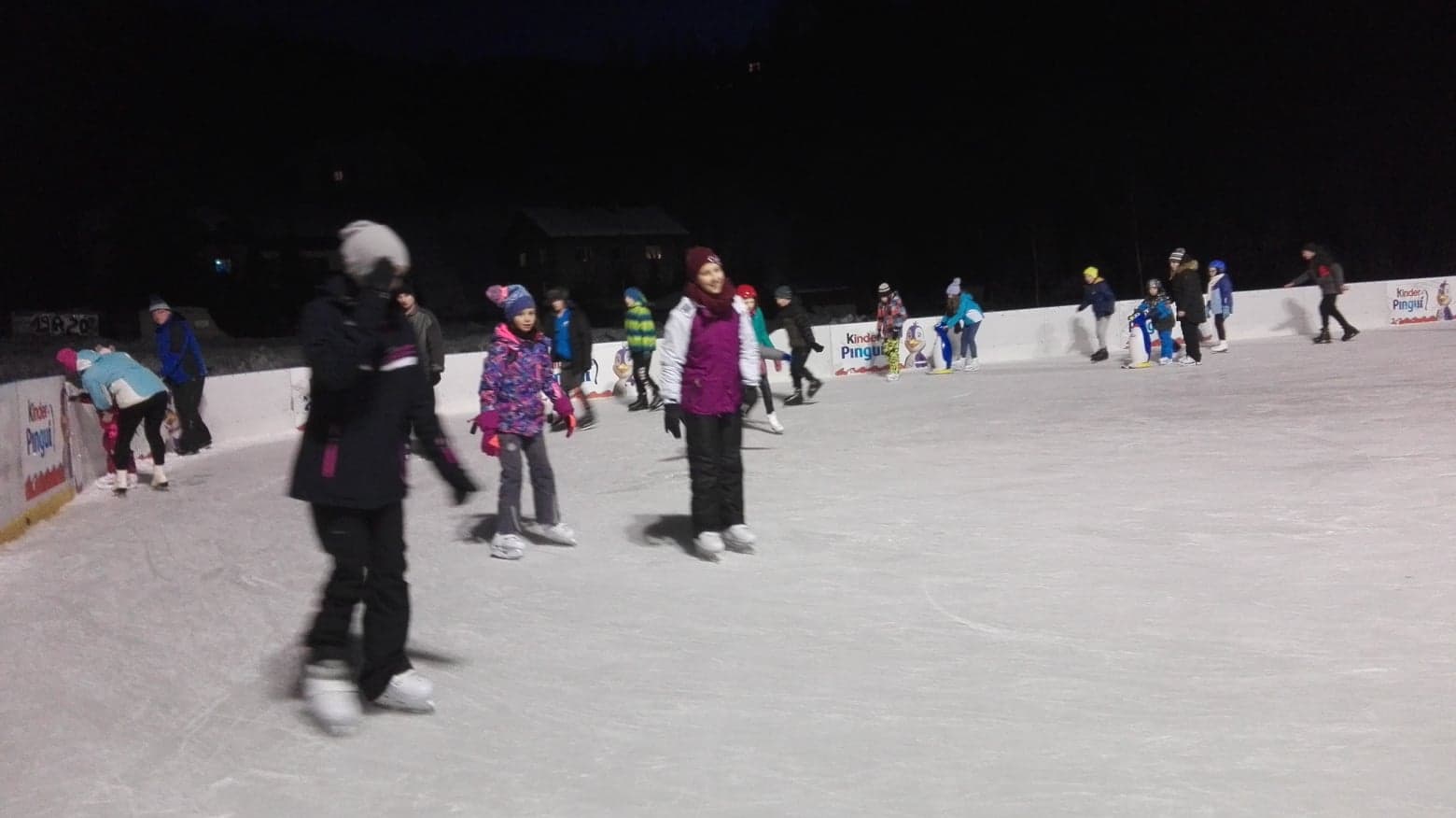 Wszystko co dobre musi się skończyć…