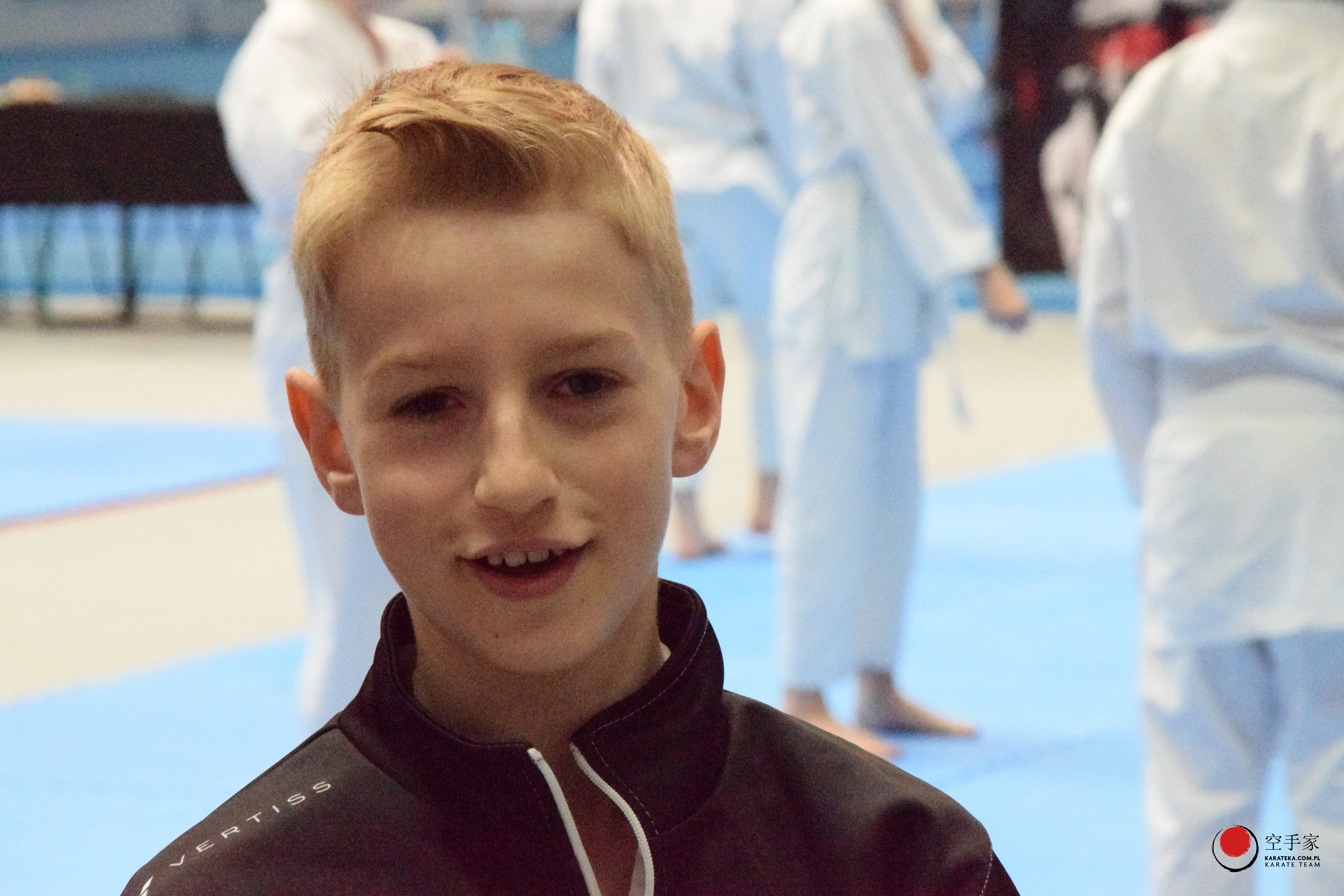 Zawody Książenice i kolejne medale…