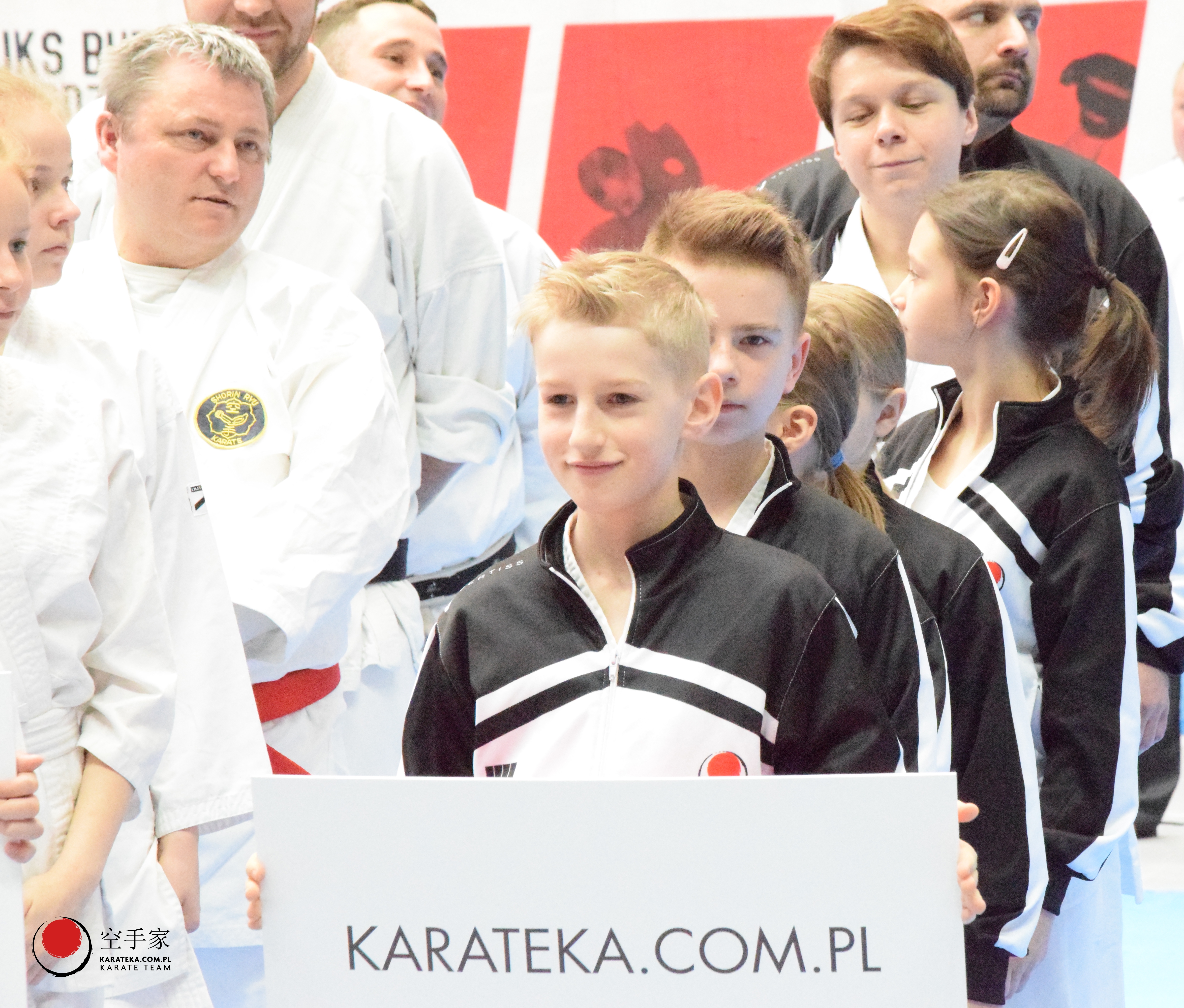 Zawody Książenice i kolejne medale…