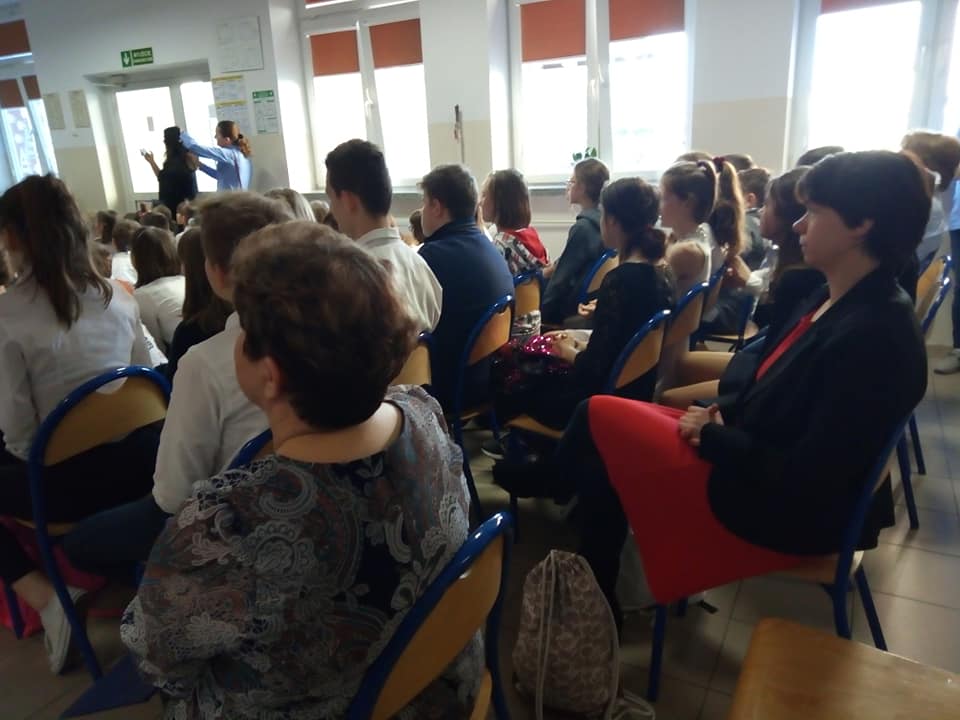 „Robimy za gwaizdy” ;)