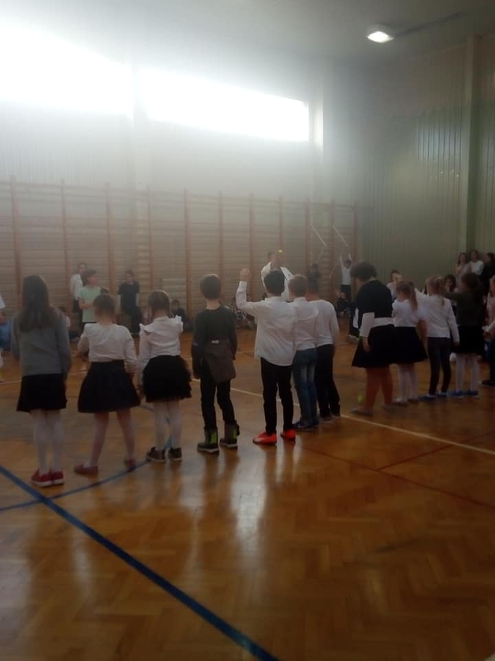 „Robimy za gwaizdy” ;)