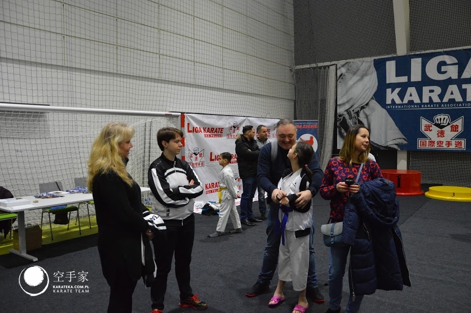 Kolejny turniej – i kolejne zwycięstwa!