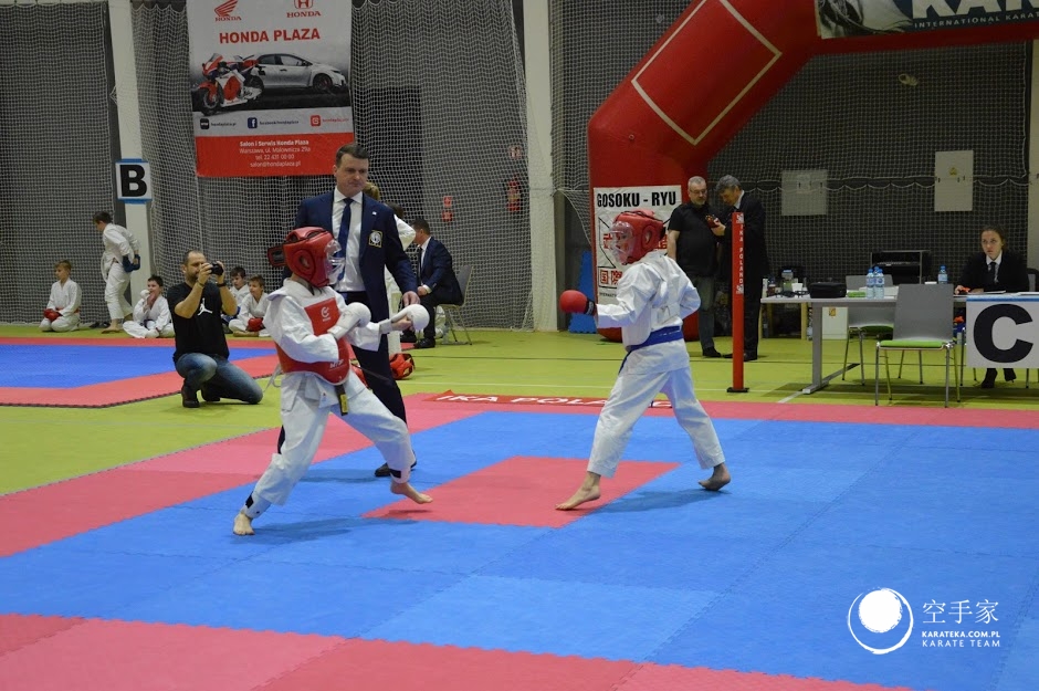 Kolejny turniej – i kolejne zwycięstwa!