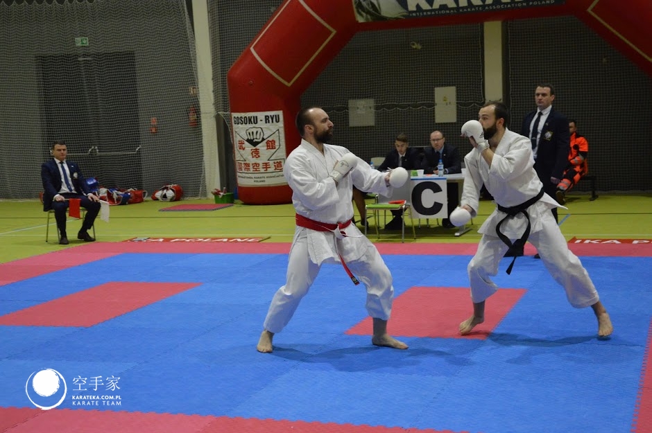 Kolejny turniej – i kolejne zwycięstwa!