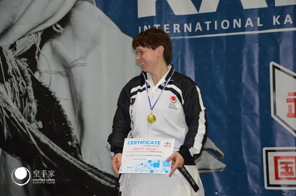 Kolejny turniej – i kolejne zwycięstwa!