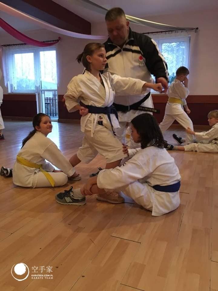 Krótko, ale intensywnie