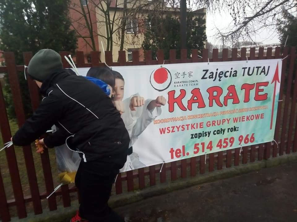 Krótko, ale intensywnie