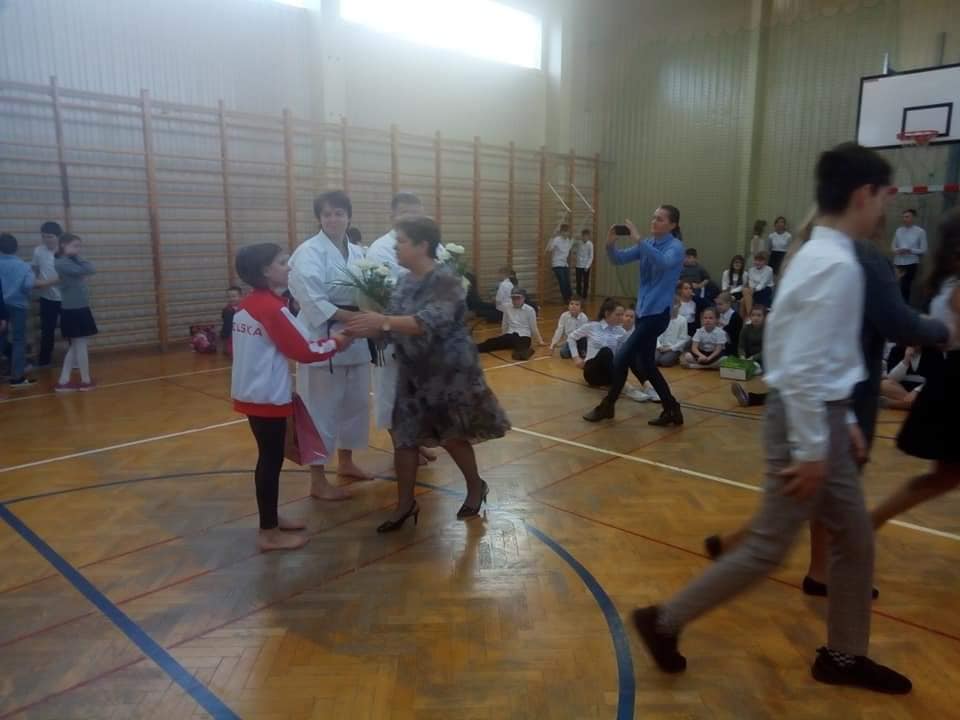 Krótko, ale intensywnie