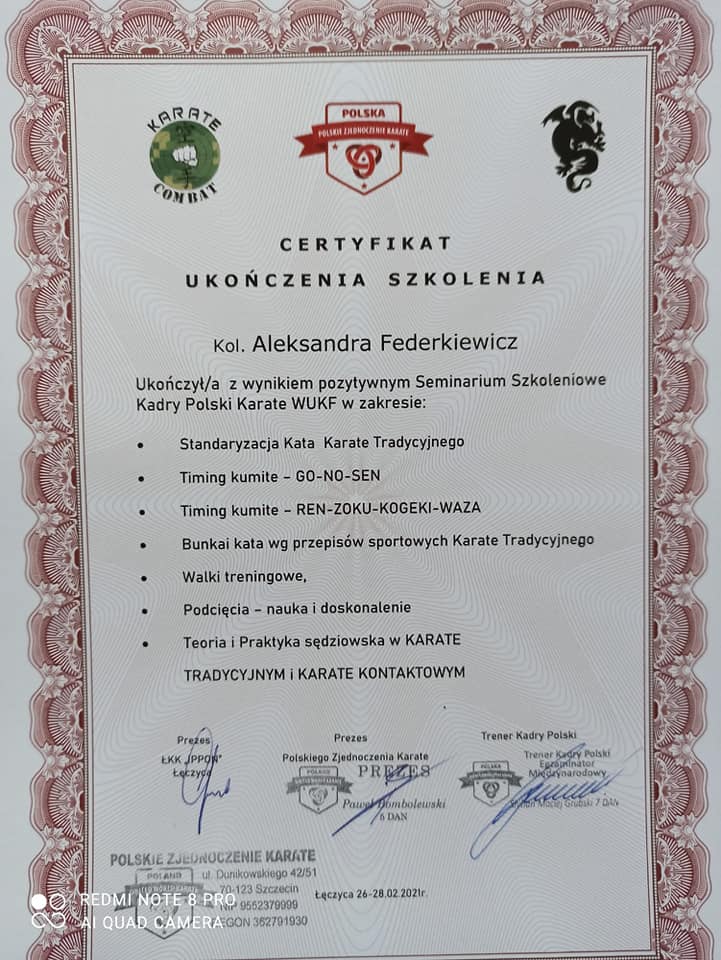 Ciężka praca się opłaca.