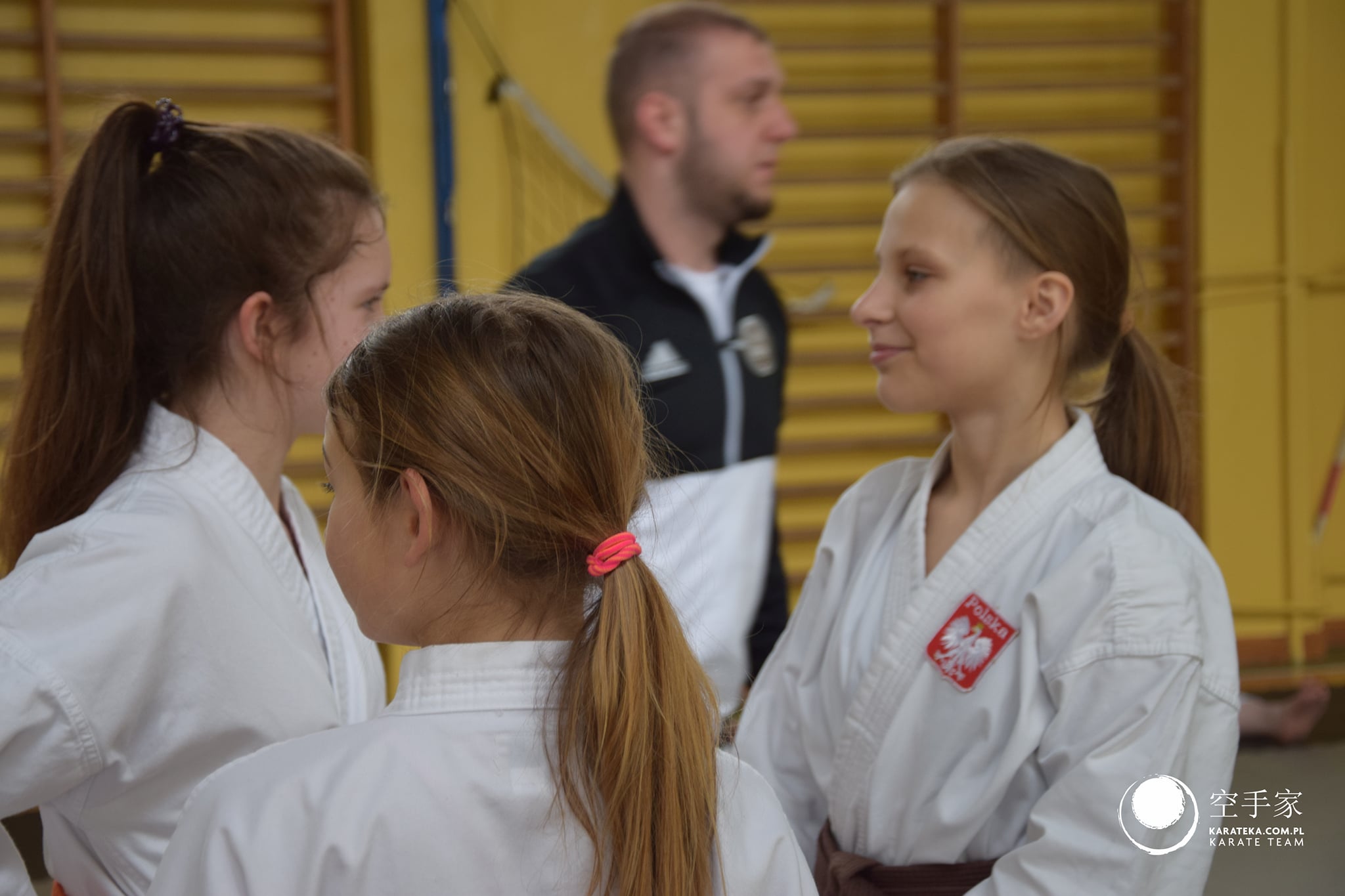 Seminarium dla Kadry Klubu