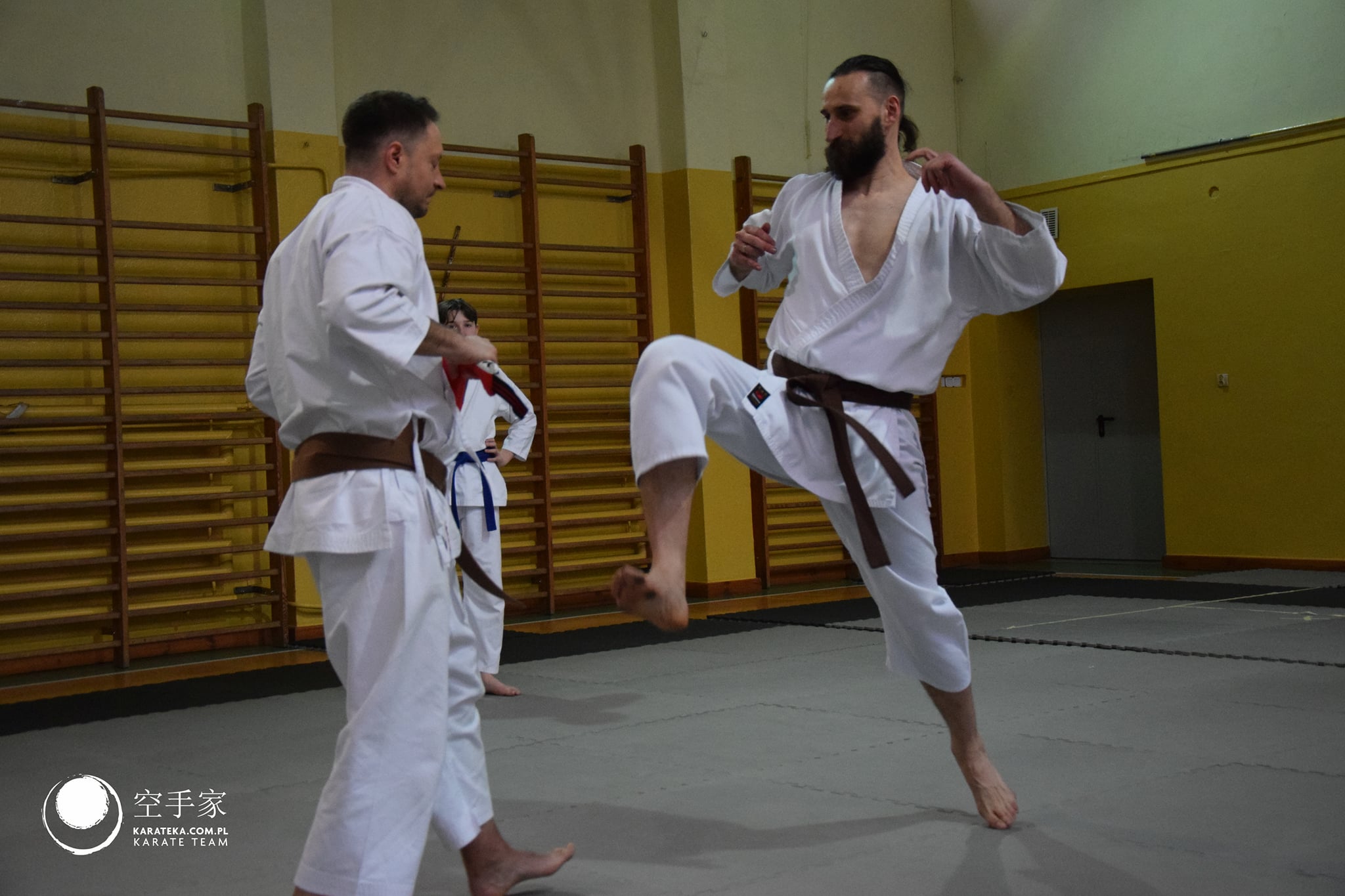 Seminarium dla Kadry Klubu