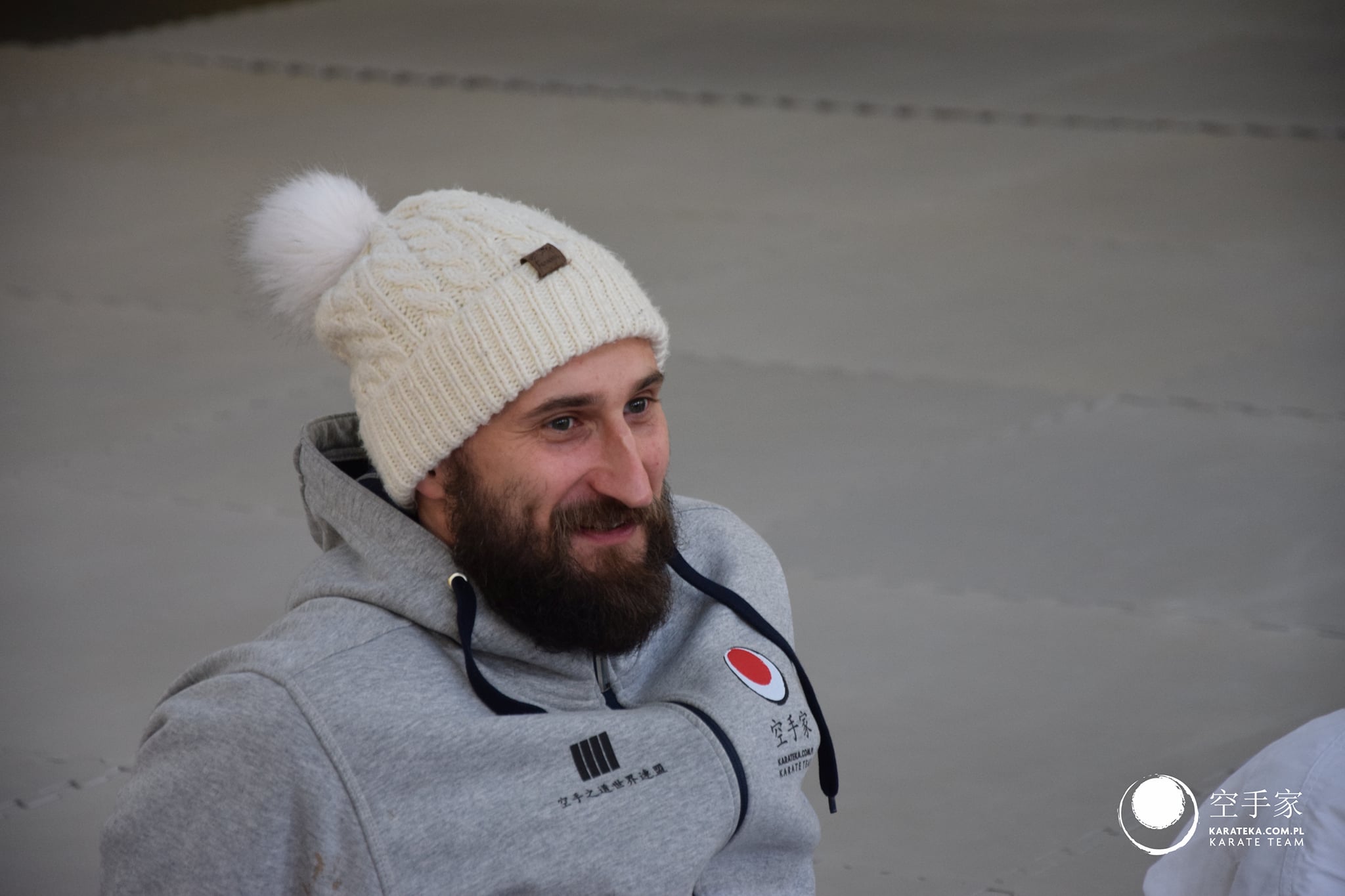 Seminarium dla Kadry Klubu