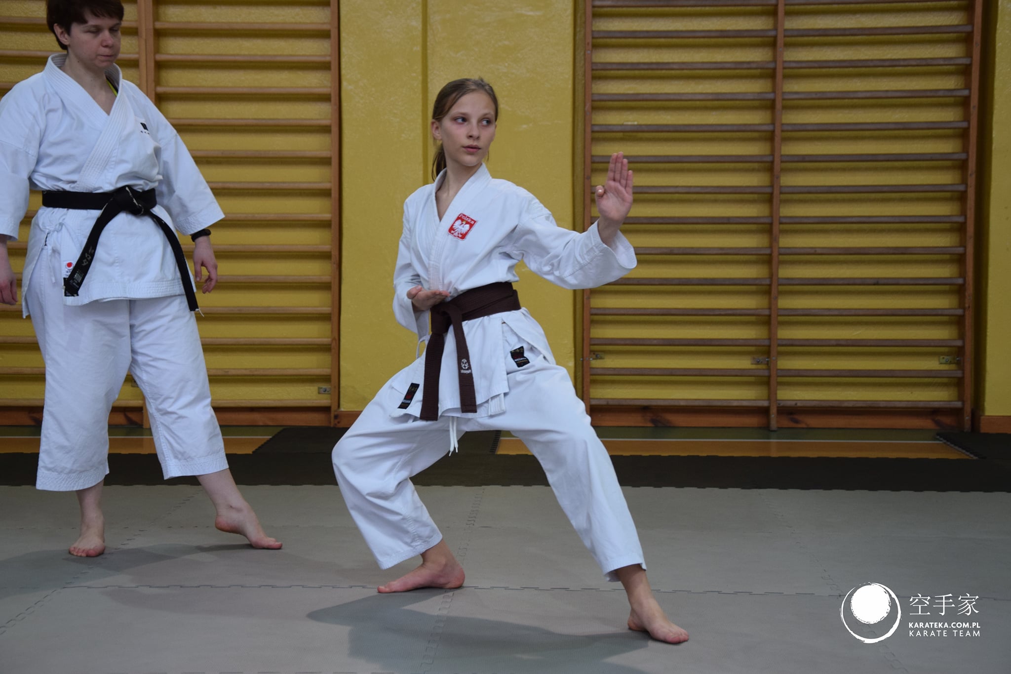 Seminarium dla Kadry Klubu