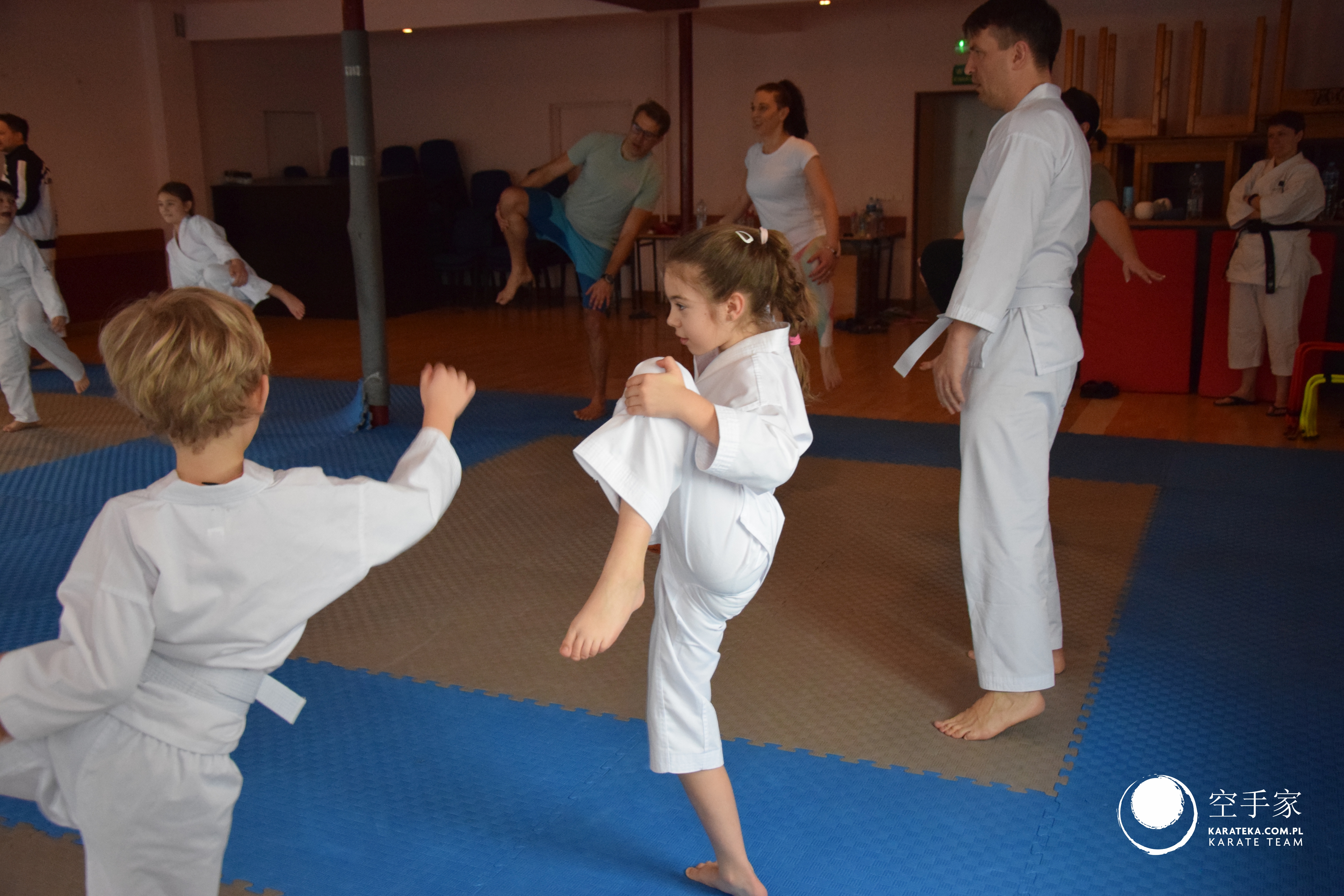 Nie samymi nartami żyje człowiek…