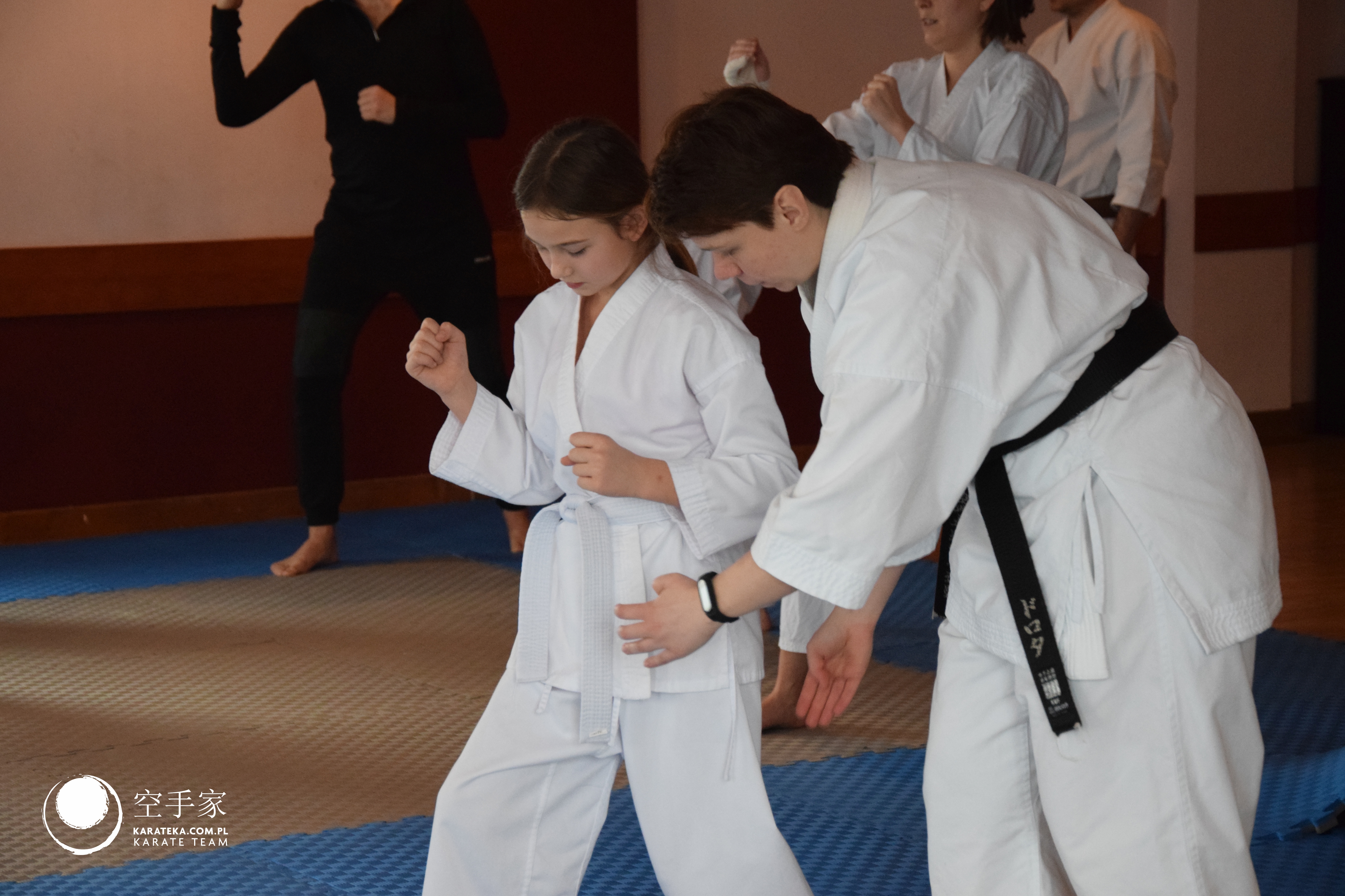 Nie samymi nartami żyje człowiek…