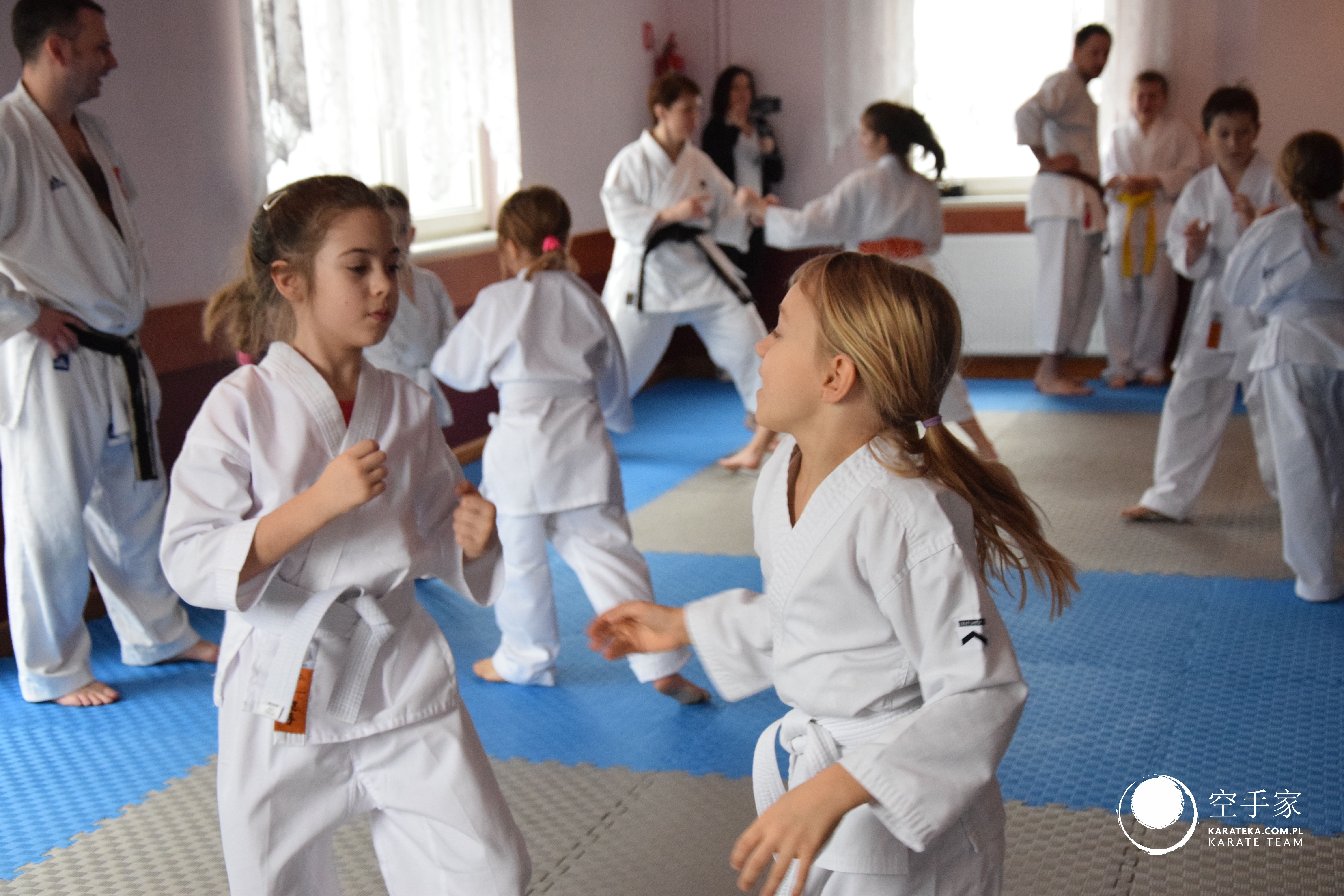 Nie samymi nartami żyje człowiek…